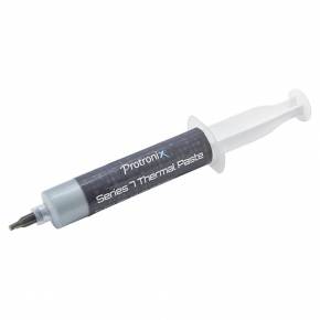 PROTRONIX PASTA TERMICA SILVER 7 1GR