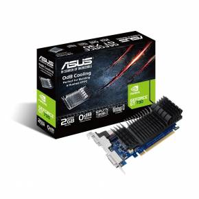 ASUS GEFORCE GT730-SL-2GD5-BRK