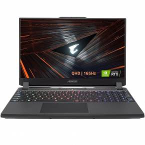 GIGABYTE NOTEBOOK AORUS 15 XE4-73LAB14SH QHD