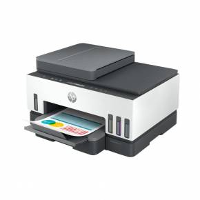 HP IMPRESORA MULTIFUNCION ST 750 AIO DUPLEX