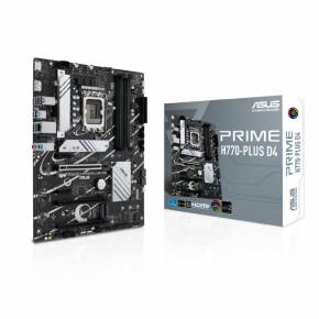 ASUS PLACA PRIME H770-PLUS D4