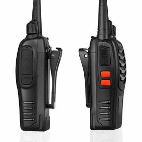 ARCSHELL HANDY PACK X2 RECHARGEABLE LONG RANGE