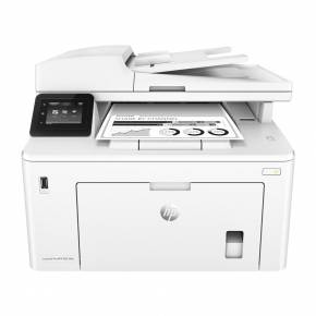 HP IMPRESORA LASARJET PRO MFP M227FDW