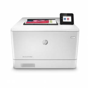 HP IMPRESORA LASER COLOR M454DW