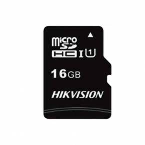 HIKVISION MICRO SD 16GB HS-TF-C1