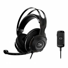 HYPERX CLOUD REVOLVER 