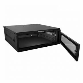 INTELBRAS RACK 3U MINI PARED MRD357