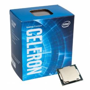 INTEL PROCESADOR CELERON G5925 