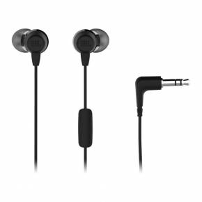 JBL AURICULARES C50HI BLACK