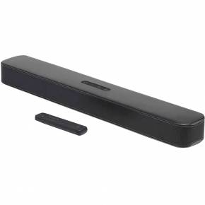 JBL SOUND BAR 2.0 ALL IN ONE BLACK