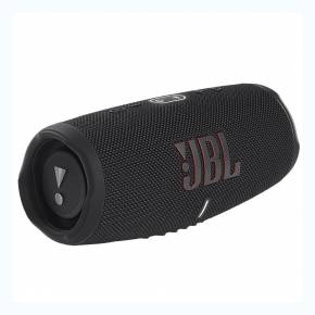 JBL PARLANTE PORTATIL CHARGE 5 BLACK