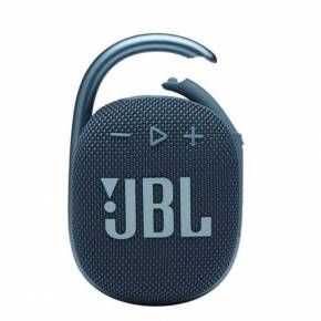 JBL PARLANTE PORTATIL CLIP4 BLUE