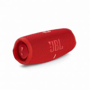 JBL PARLANTE PORTATIL CHARGE 5 RED