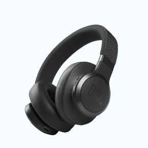 JBL VINCHA LIVE 660NC BLACK BT