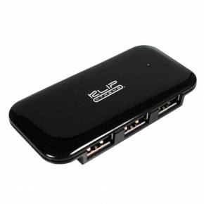 KLIPX USB HUB KUH-190B