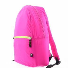 KLIPX MOCHILA 25L PINK KFB-001PK