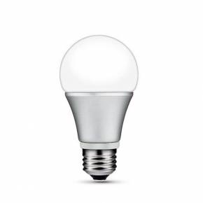 LG LAMPARA LED CALIDA 470LM