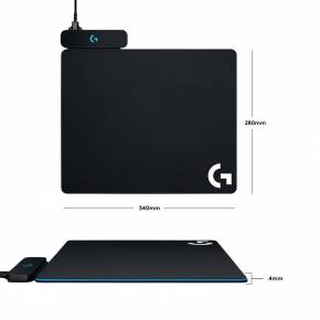 LOGITECH G POWER PLAY 943-000109/208
