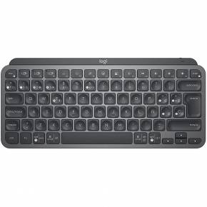 LOGITECH TECLADO MX KEYS MINI GRAFITO ESPAOL 920-010476