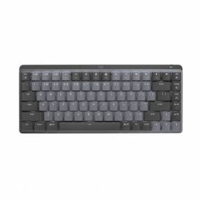 LOGITECH TECLADO MX MECHANICAL MINI ESP 920-010846