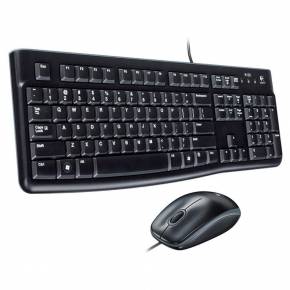 LOGITECH COMBO MK120 920-004428