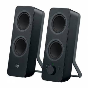 LOGITECH PARLANTES Z207 BLUETOOTH 2.0