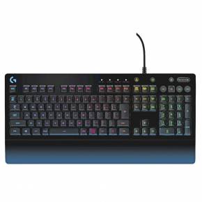 LOGITECH TECLADO G213 PRODIGY