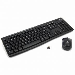 LOGITECH MK270 COMBO 