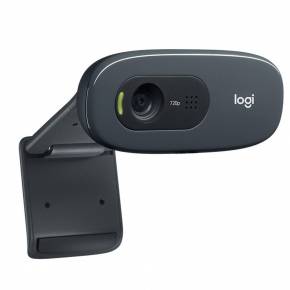 LOGITECH CAMARA WEB C270 960-000694