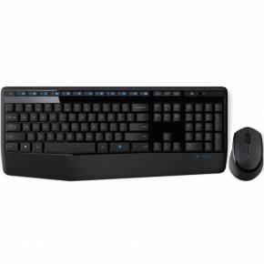 LOGITECH COMBO MK345 920-007820