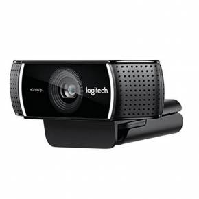 LOGITECH CAMARA WEB C922 PRO STREAM 960-001087