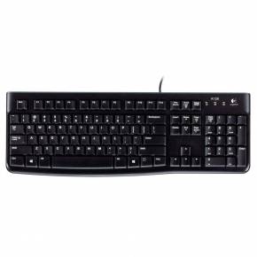 LOGITECH TECLADO K120 910-004422 
