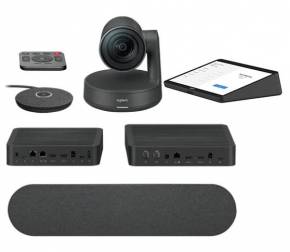 LOGITECH TAP ROOM SOLUTIONS BUNDLE