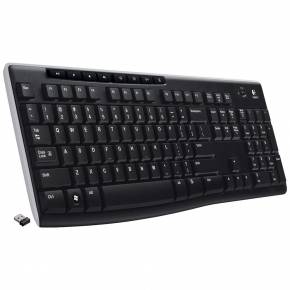 LOGITECH K270