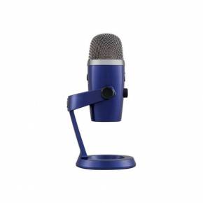 BLUE MICROFONO YETI NANO BLUE 988-000089