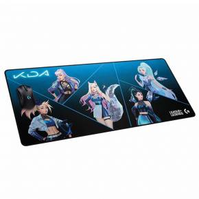 LOGITECH MOUSE PAD G840 LOL