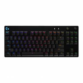 LOGITECH G TECLADO PRO GX BLUE 920-009388