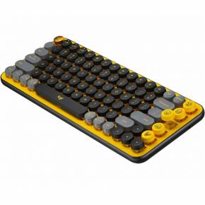 LOGITECH POP YELLOW 