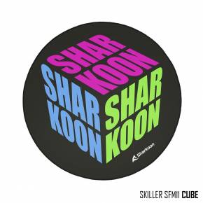 SHARKOON ALFOMBRA SFM11 CUBE