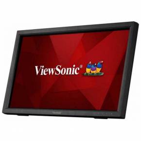 VIEWSONIC MONITOR TD2223 22