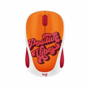 LOGITECH MOUSE M317C VIBES 910-006120