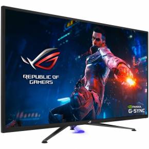 ASUS MONITOR PG43UQ 43