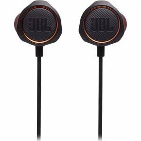 JBL AURICULARES QUANTUM 50 BLACK