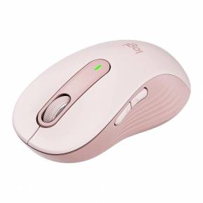 LOGITECH MOUSE SIGNATURE M650 ROSE 910-006251