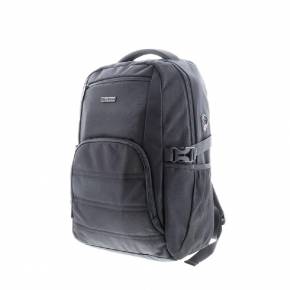 KILP MOCHILA LAPTOP KNB-582 BLACK 15.6