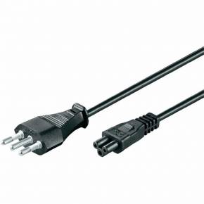 MANHATTAN CABLES PODER MICKEY 3 EN LINEA 1.8 MTS 0.75