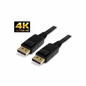 MANHATTAN CABLE DISPLAYPORT M/M 2 MTS 4K