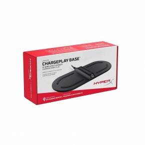 HYPERX MOUSE PAD CHARGER PLAY BASE HX-CPBS-A-CN-SP