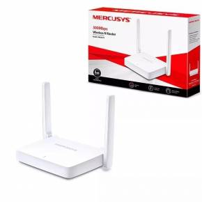 MERCUSYS ROUTER WIRELESS MW301R