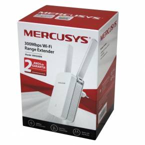 MERCUSYS RANGE EXTENDER MW300RE
